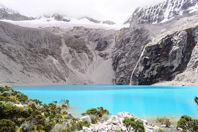 Laguna 69