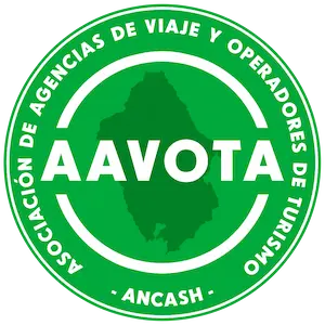 AGENCIA DE VIAJES Y TURISMO REGISTRADA